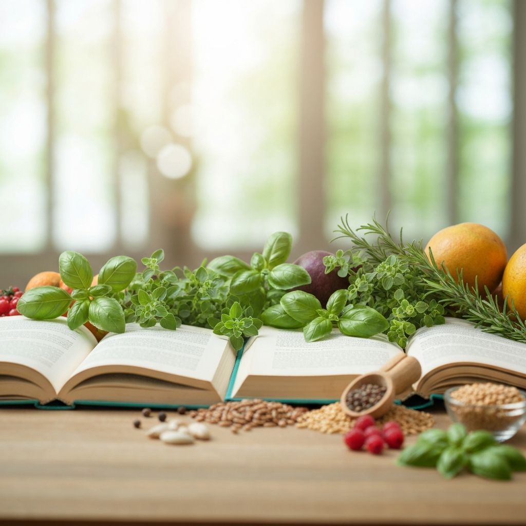 Educational approach to wellness